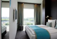 Motel One Amsterdam Hoteles en Ámsterdam