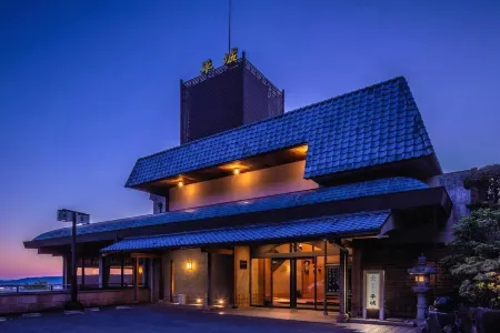 Ando Hotel Nara Wakakusayama -Dlight Life & Hotels-