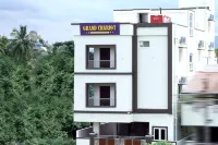 Hotel Rani and Rani Residency Hotels in Villupuram