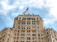 InterContinental Mark Hopkins San Francisco, an IHG Hotel Hotels near St. Dominic's Catholic Church