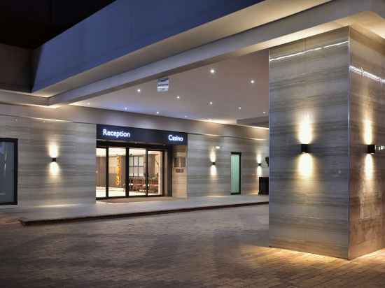 Avani Gaborone Resort & Casino Hotel Exterior