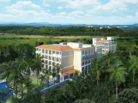 Holiday Inn Goa Candolim