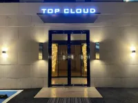 Top Cloud Hotel Gunsan Hotels near Eunpa Lake Park(West Side)