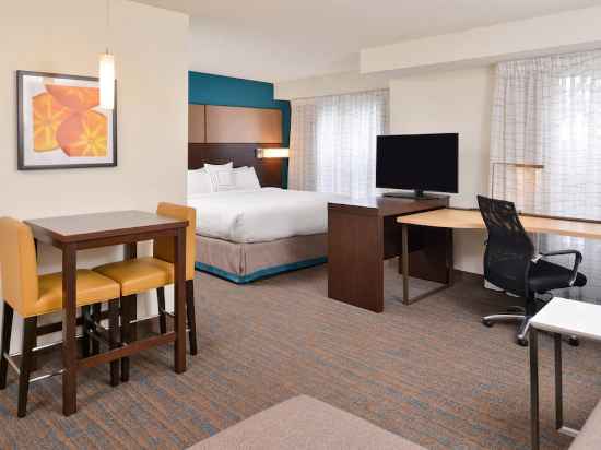 Residence Inn Branson Rooms