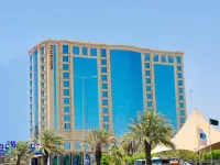 Mövenpick Jeddah City Star Hotels in Jeddah