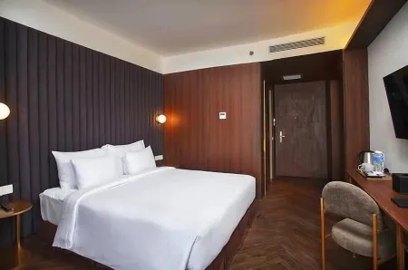 Bono Hotel Pekanbaru