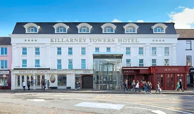 Killarney Towers Hotel & Leisure Centre Hotels in Killarney