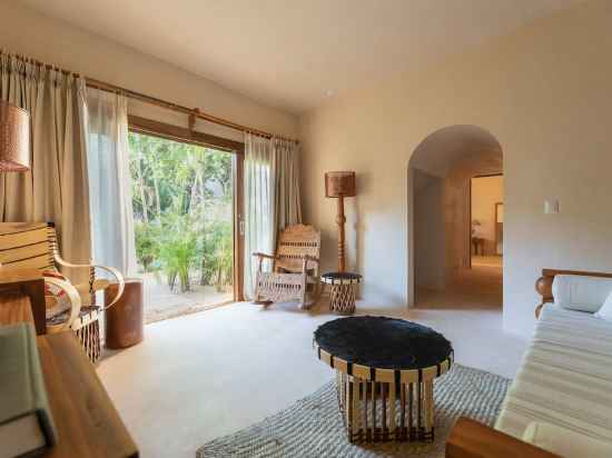 La Valise Tulum, Member of Small Luxury Hotels Rooms