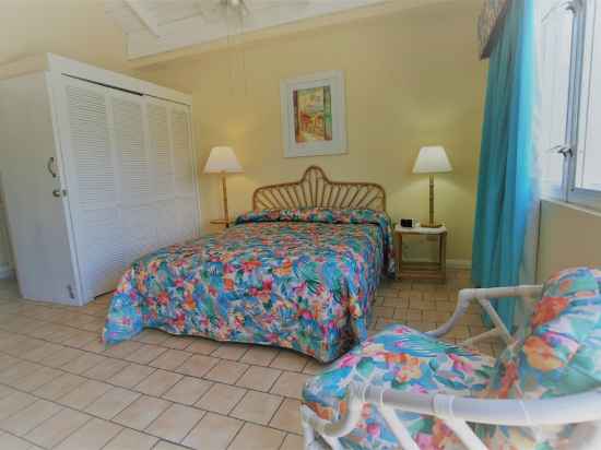 Timothy Beach Resort Rooms