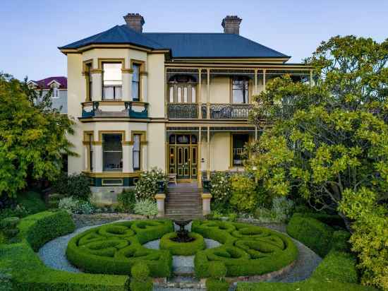 The Corinda Collection Hotel Exterior