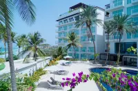 Hotel Paradise Tamarindo Отели в г. остров Маргарита