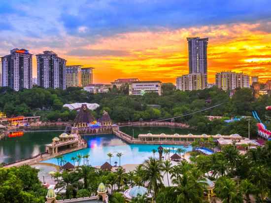 Sunway Lagoon Sdn Bhd Others