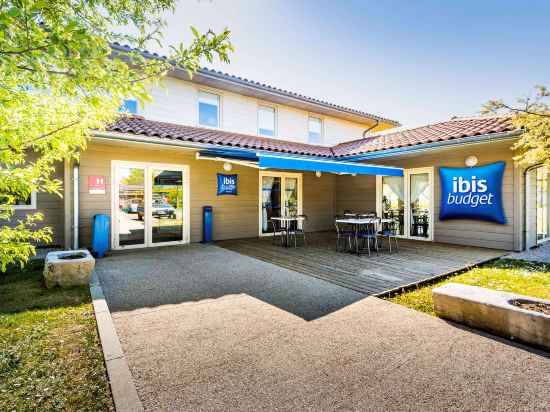 ibis budget Bourg en Bresse Hotel Exterior