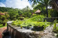 Ladera Resort Hotels near Pitons