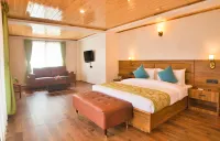 Voyage Songfum Resort & Spa فنادق في East Sikkim