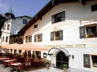 JOHANN Schladming Hotels in der Nähe von Hopsis Schnitzeljagd mit dem Kompass