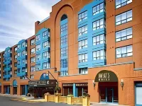 Cambridge Suites Hotel Halifax Hotels near Mary E. Black Gallery