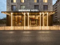 Mercure Tirana Hotel in zona Peace Bell