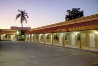 Hotel San Martin Hotels in Hermosillo