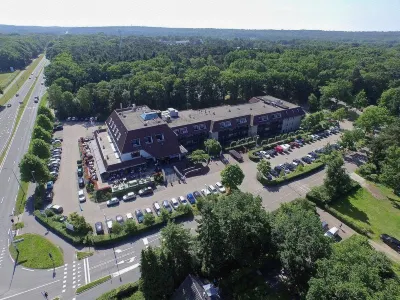 Van der Valk Hotel Arnhem Hotels near Tuinderswoning (Fotosalon), Beemster