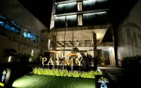 Palmy Exclusive Hotel Hotels in Gayam