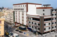 Buyuk Velic Hotel Hôtels à : Gaziantep