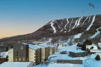 Delta Hotels, Mont Sainte-Anne, Resort & Convention Center Hotels near Old Quebec