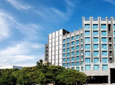 Seongsan Marina Hotel 西帰浦 治癒の森周辺のホテル