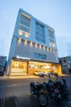 Ikon by Annapoorna Hotels near Sadivayal noyyal river