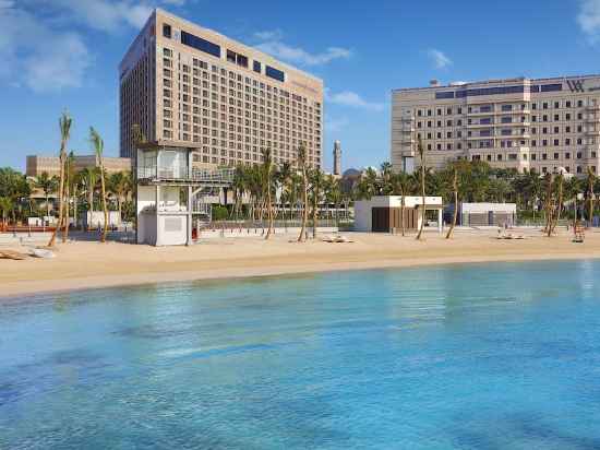 Waldorf Astoria Jeddah - Qasr Al Sharq Hotel Exterior