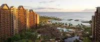 Aulani, A Disney Resort and Spa Hotels near Kaimana Beach