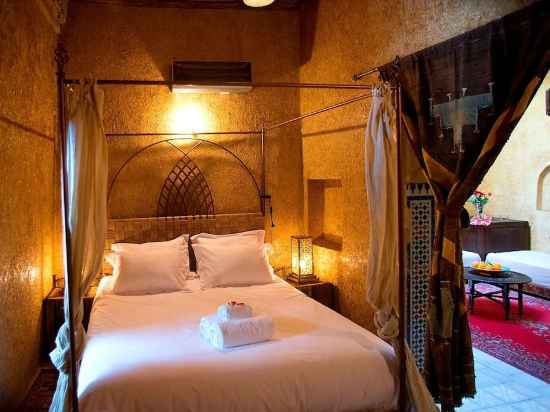 Riad Safir Rooms