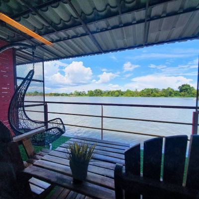 River View Raft Dreampark Resort Promo Code