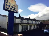 Argyle Motor Lodge Hotels in Derwent Park