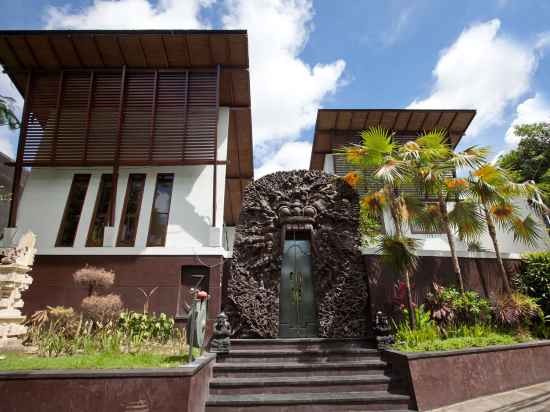 Villa Casis by Nagisa Bali Hotel Exterior