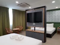 Bloommaze Boutique Hotel Klang Hotels near Surau Hj Saliman Jln Sempadan