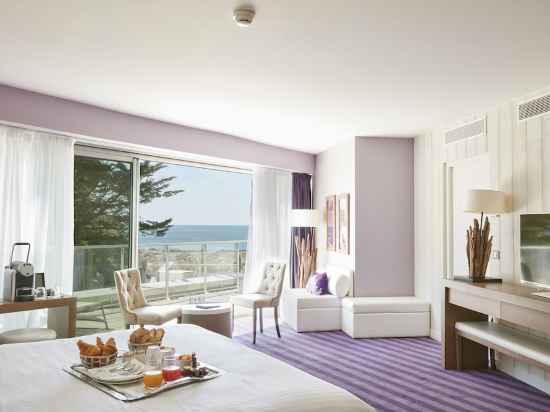 Relais Thalasso Pornichet - Baie de la Baule Rooms