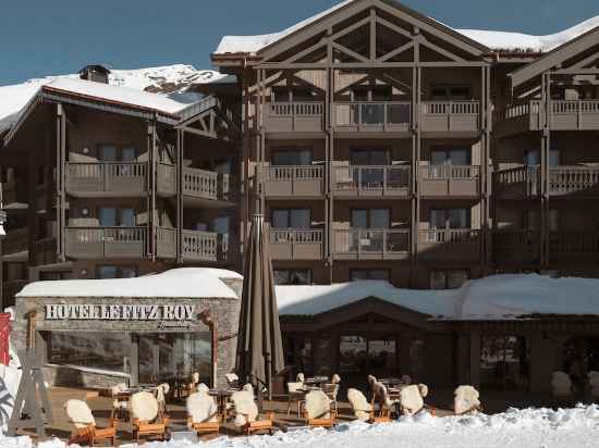 Le Fitz Roy, a Beaumier hotel Hotel Exterior