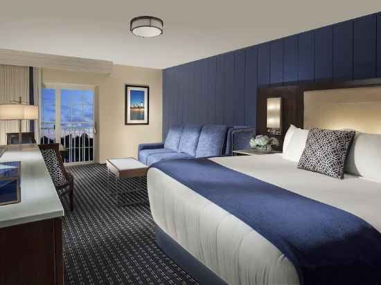 Hyannis Harbor Hotel Rooms