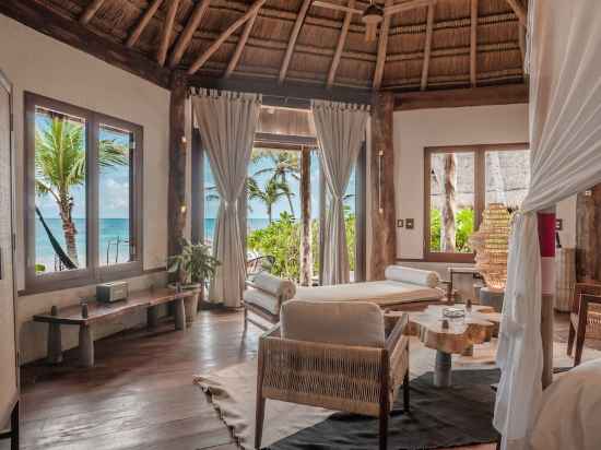 Delek Tulum Rooms