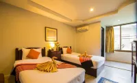 Blue Lagoon Hotel Hotels in Chiang Rai