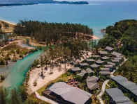 Kalima Resort and Villas Khao Lak Hotels in Amphoe Thai Mueang