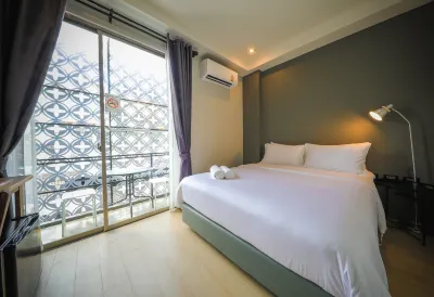 Get GuestHouse 2 ( Sangsri Soi 4)