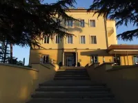 Domus Park Hotel & Spa Hotels in Frascati