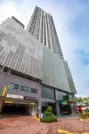 The Jazz Serviced Suites Hoteles cerca de Straits Quay