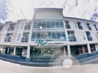 The Reef Hotel and Residences Hotels near Adventure Beach Waterpark, Subic Bay