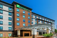 Holiday Inn & Suites Tulsa South Hotels near Woodland corner