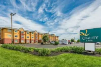 Quality Inn Grove City - Columbus South Hotels near Hilliard Green Park