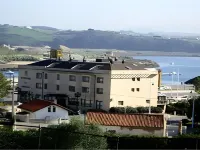 Hotel Spa El Muelle de Suances