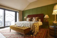 Rothay Manor Hotel Hotels near Lake District National Park